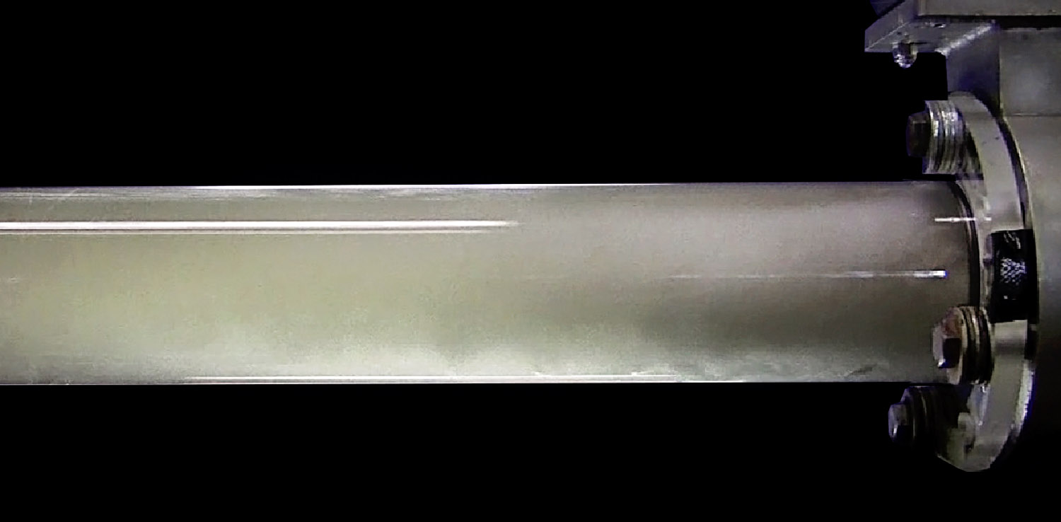 What is Valve Cavitation? Solutions for Valve Cavitation in Slurry Service